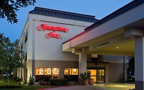 Hampton Inn Houston Stafford